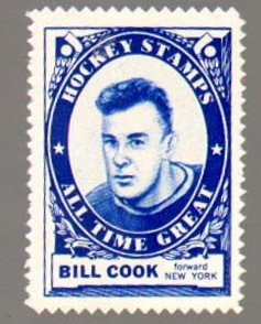 Bill Cook